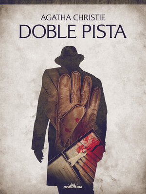 cover image of Doble pista